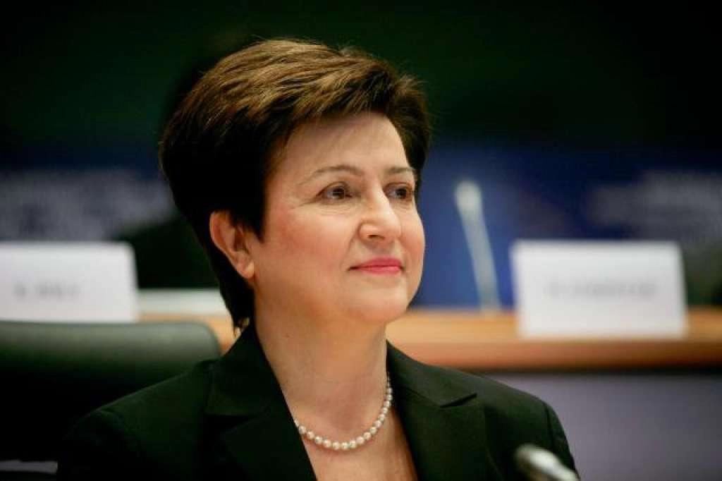 Georgieva: Albanija se danas svrstava među najbrže rastuća gospodarstva u Europi